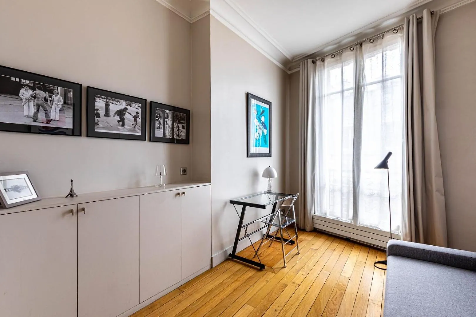 Guestready - Stylish Stay Near Montparnasse Tower Paris 0*,  Fransa