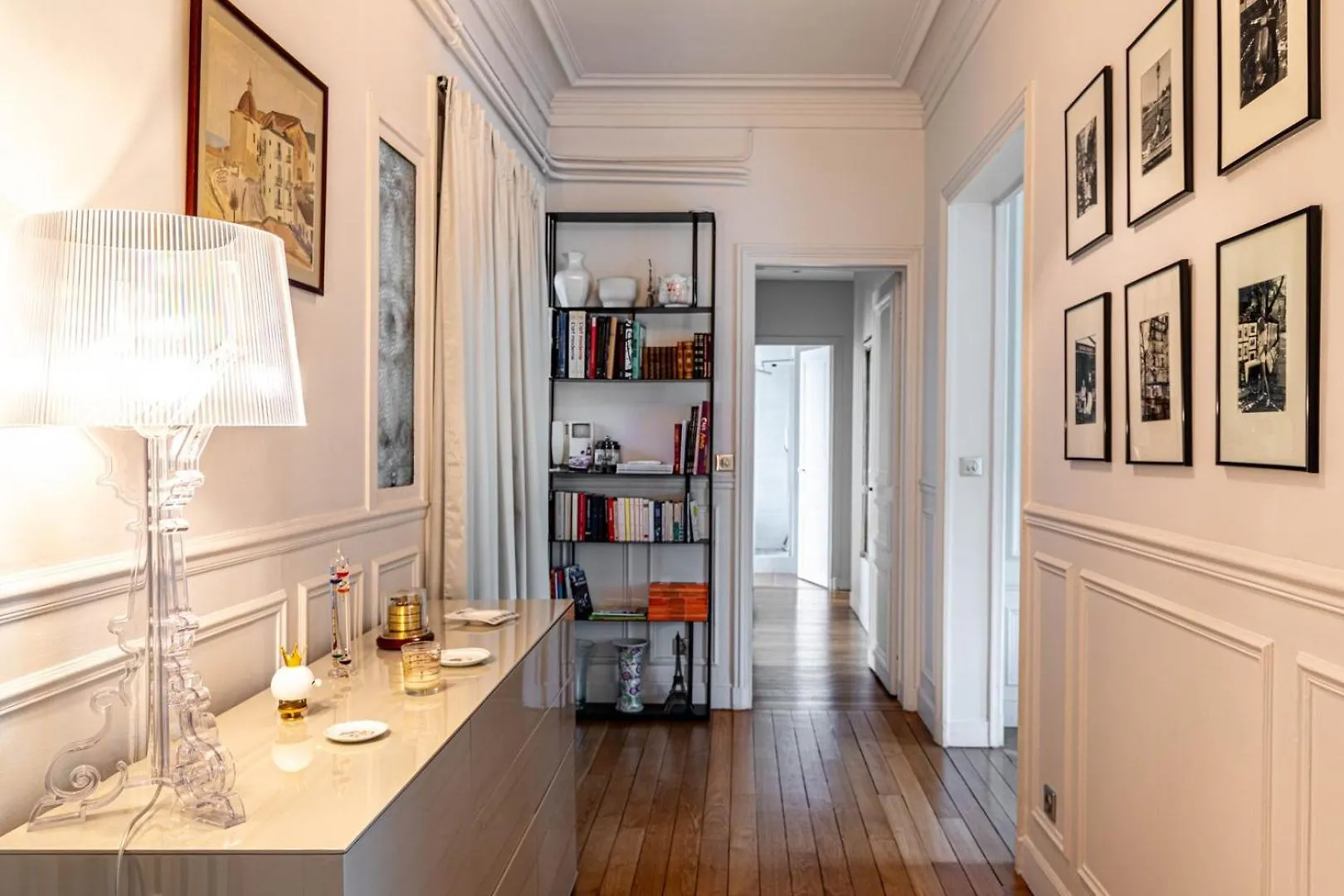 Guestready - Stylish Stay Near Montparnasse Tower Paris Fransa