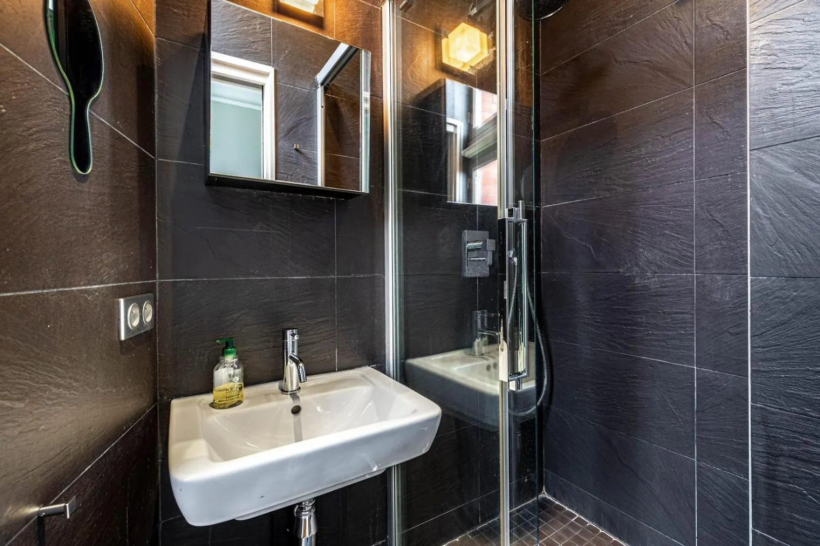 Apartment Guestready - Stylish Stay Near Montparnasse Tower Paris France