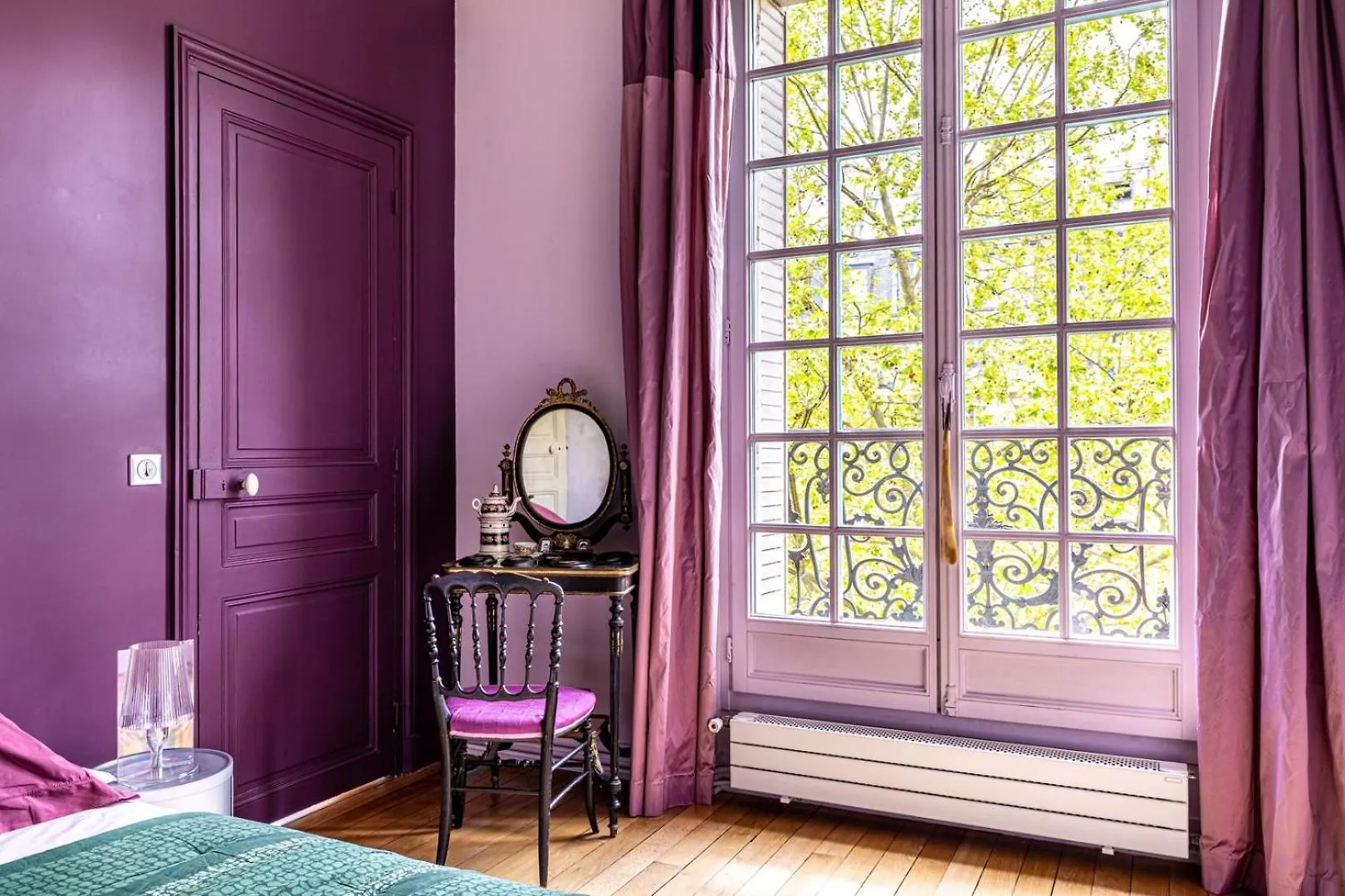 Apartment Guestready - Stylish Stay Near Montparnasse Tower Paris